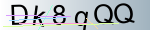 Captcha anti-spam