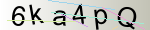 Captcha anti-spam