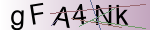 Captcha anti-spam