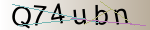 Captcha anti-spam