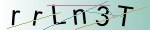 Captcha anti-spam