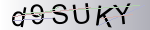Captcha anti-spam
